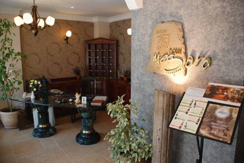 Megara Boutique Sultanahmet Hotel Istambul Exterior foto